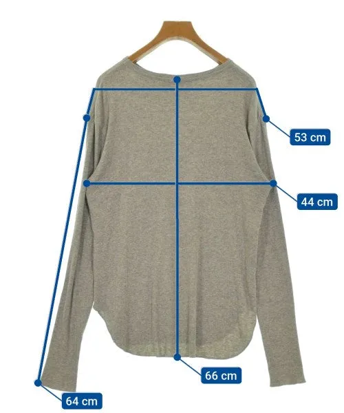 Deuxieme Classe Tee Shirts/Tops