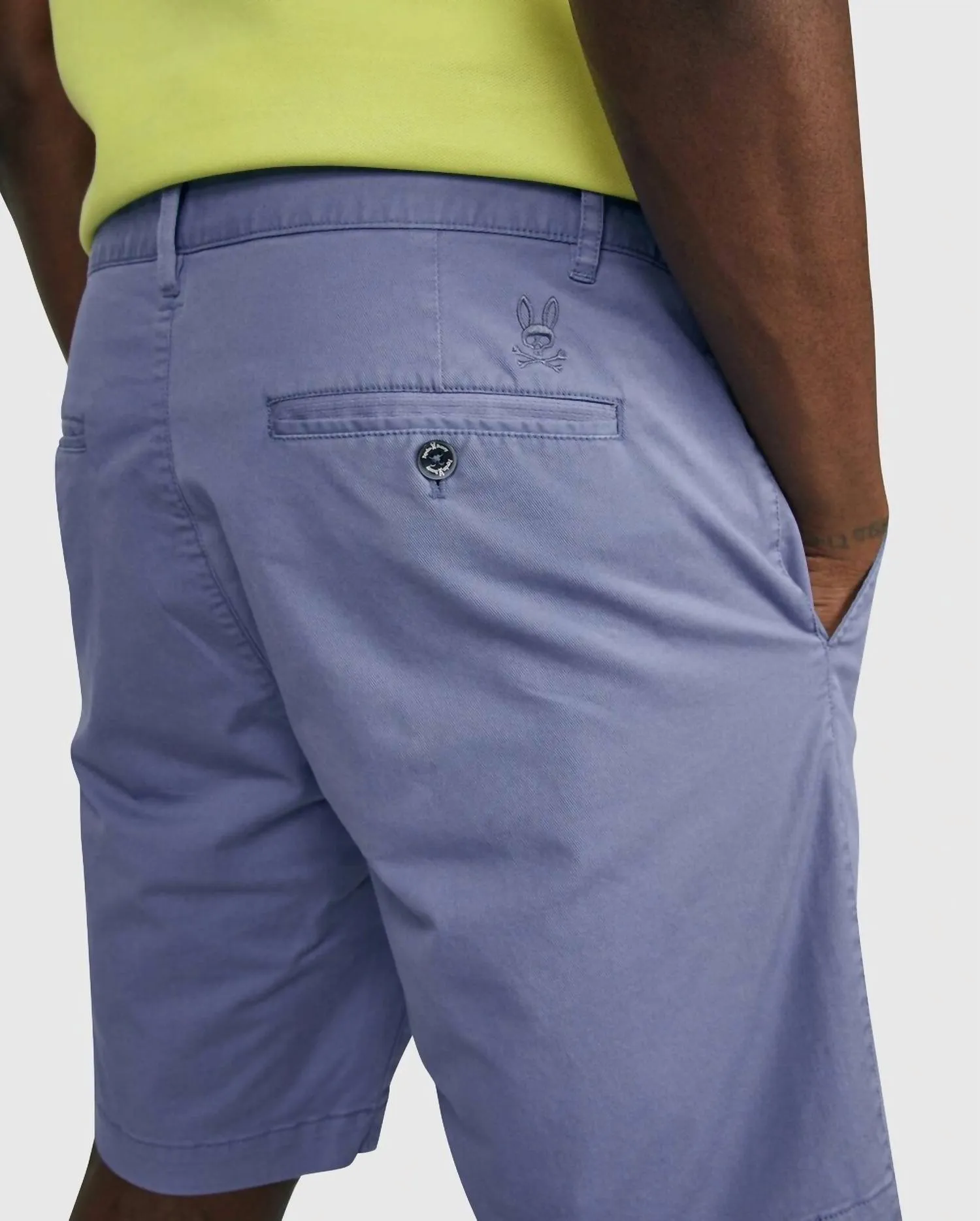 Diego Shorts In Bal Harbour