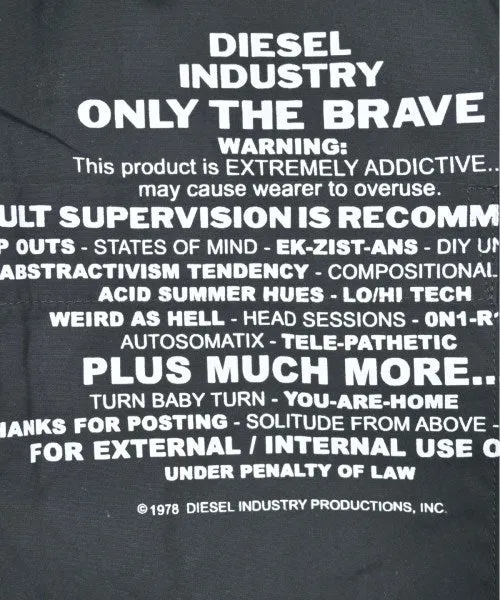 DIESEL Casual shirts
