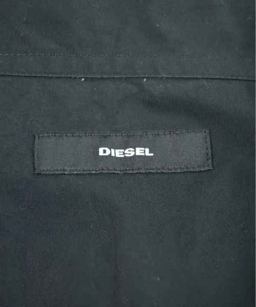 DIESEL Casual shirts