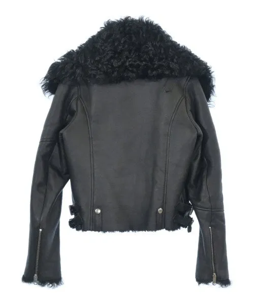 DIESEL Motercycle Jackets