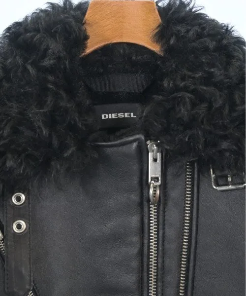 DIESEL Motercycle Jackets