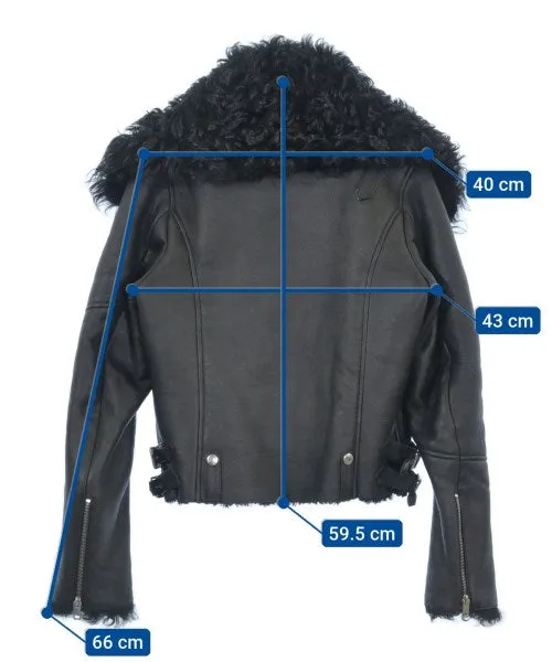 DIESEL Motercycle Jackets
