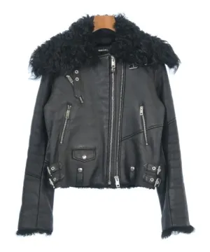 DIESEL Motercycle Jackets