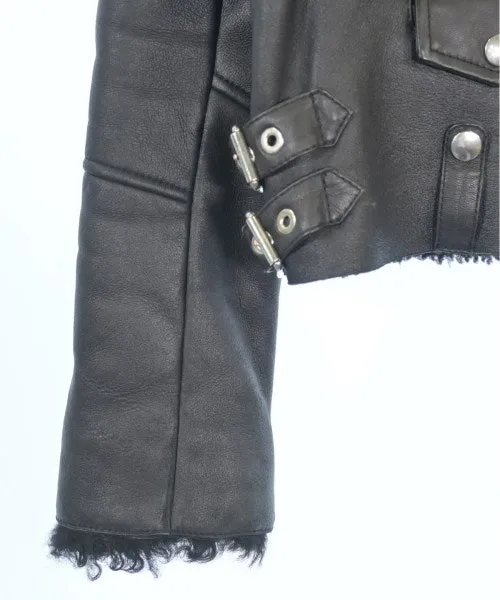 DIESEL Motercycle Jackets