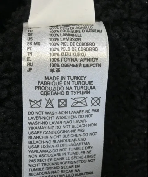 DIESEL Motercycle Jackets