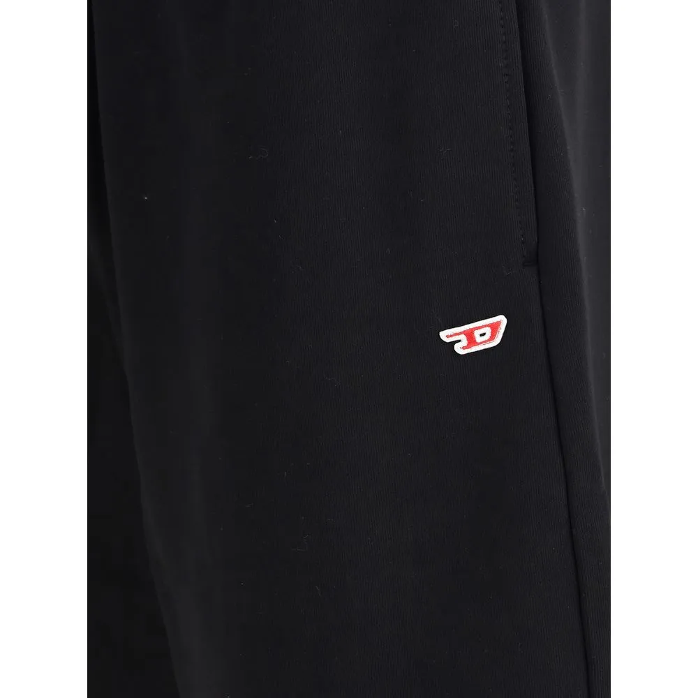 Diesel P-bisc-d Men's Sweatshorts