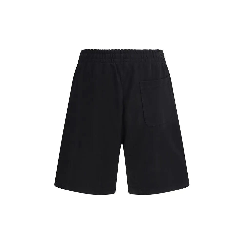 Diesel P-bisc-d Men's Sweatshorts