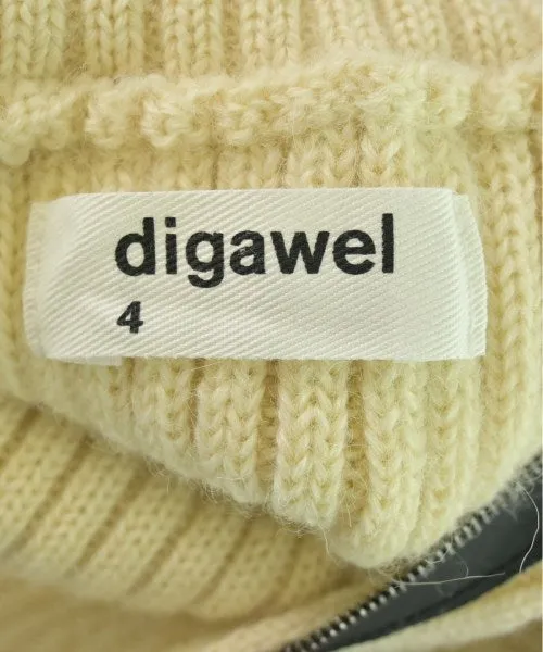 DIGAWEL Sweaters