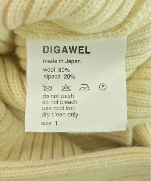 DIGAWEL Sweaters