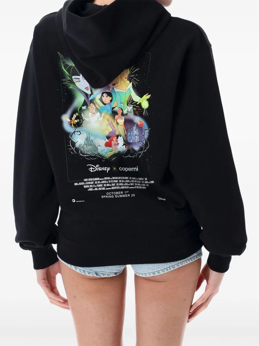 Disney X Coperni Women's Sweaters