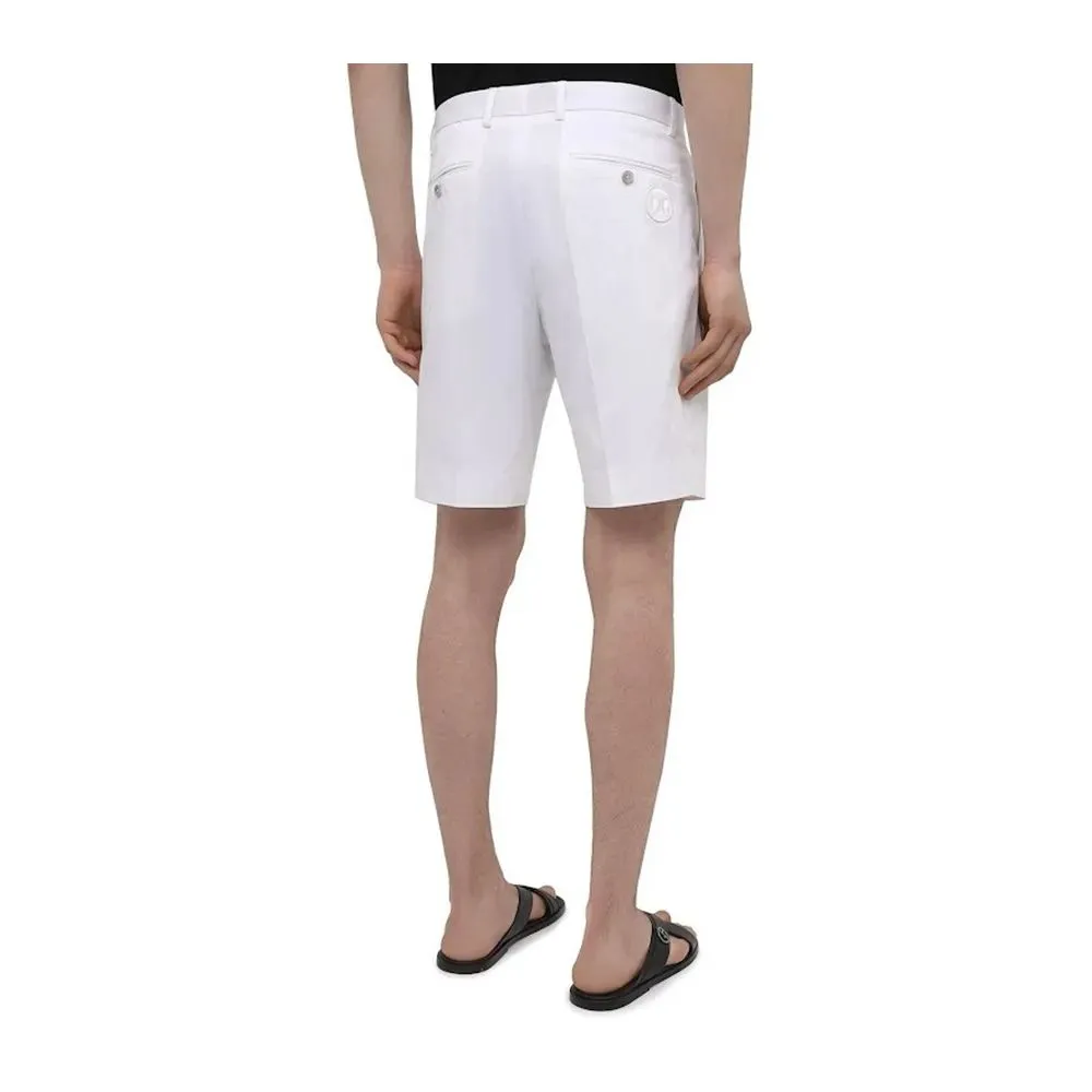 Dolce & Gabbana Cotton Men's Short
