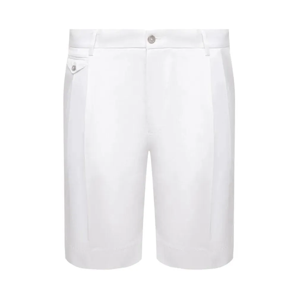 Dolce & Gabbana Cotton Men's Short