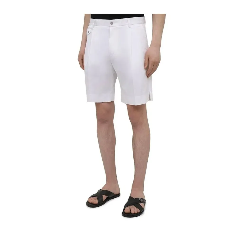Dolce & Gabbana Cotton Men's Short
