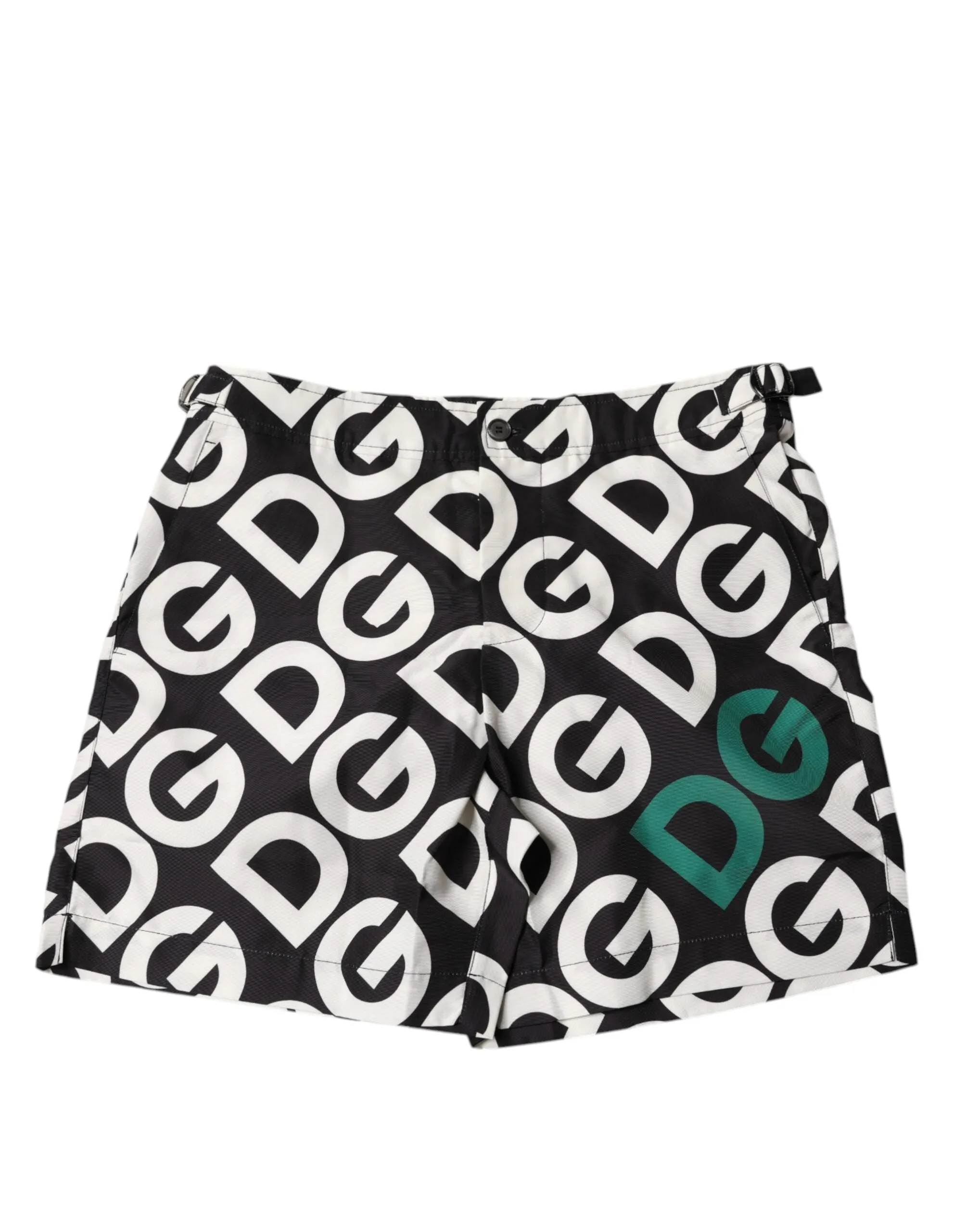 Dolce & Gabbana  Logo Beachwear Shorts Men's Swimwear