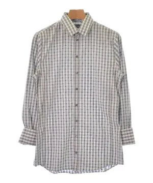 DOLCE&GABBANA Casual shirts