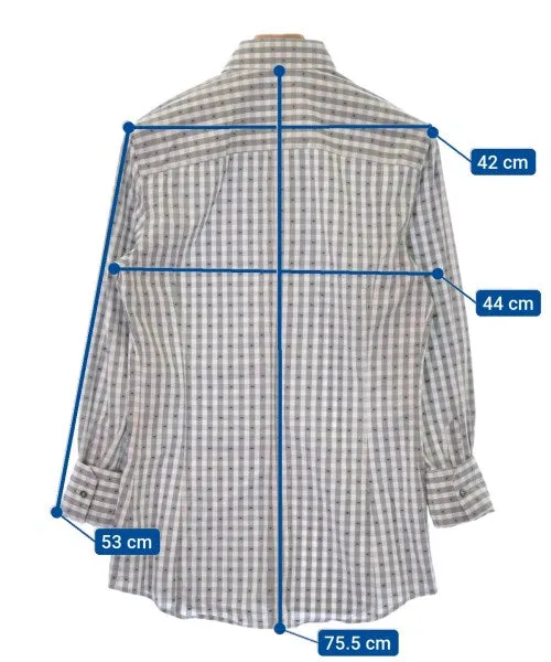 DOLCE&GABBANA Casual shirts