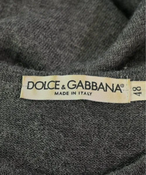 DOLCE&GABBANA Sweaters