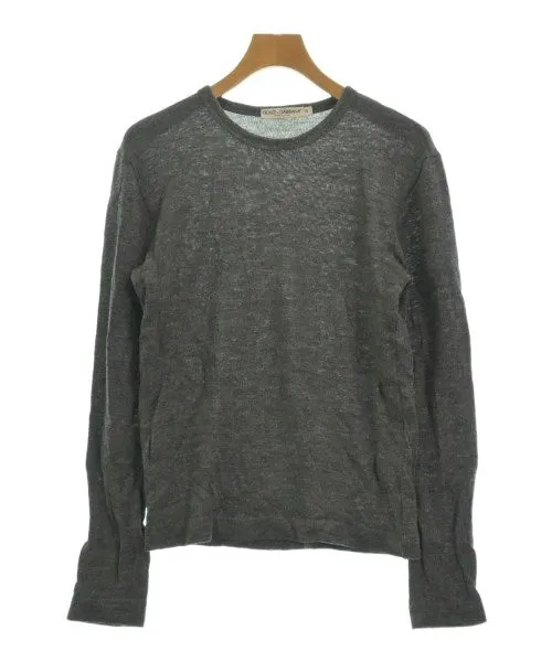 DOLCE&GABBANA Sweaters
