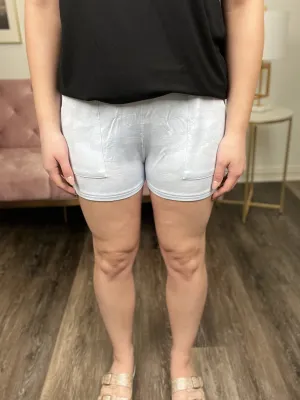 Don't Be Blue Women's Casual Shorts