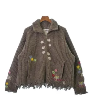 Doublet Sweaters