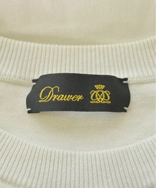 Drawer Sweaters