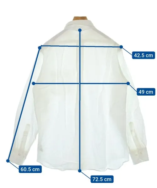 DRESSTERIOR Casual shirts