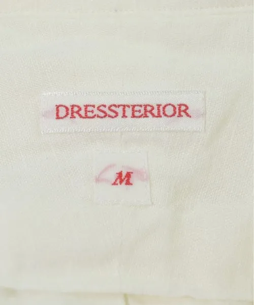 DRESSTERIOR Casual shirts