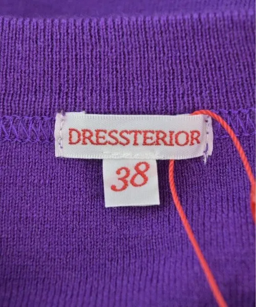 DRESSTERIOR Sweaters