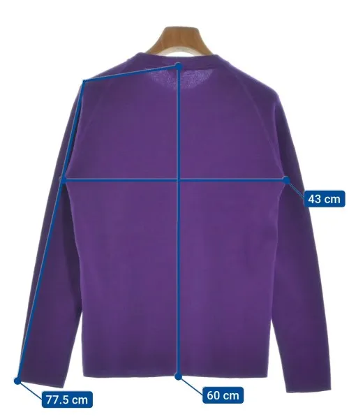 DRESSTERIOR Sweaters