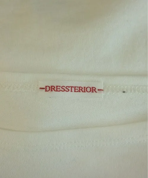 DRESSTERIOR Tee Shirts/Tops
