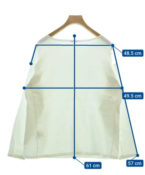 DRESSTERIOR Tee Shirts/Tops