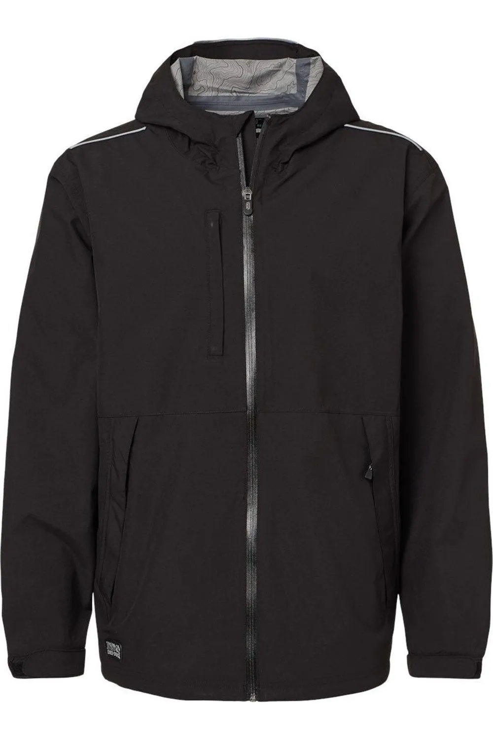 DRI DUCK Challenger Full-Zip Jacket