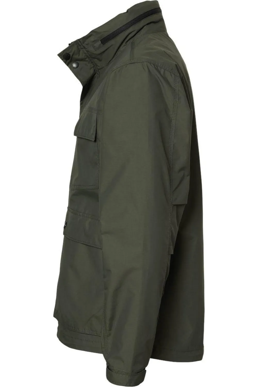 DRI DUCK Field Jacket