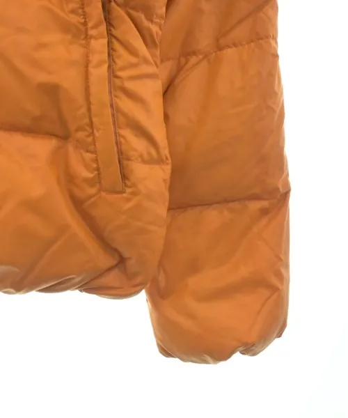 DUVETICA Down jackets/Vests