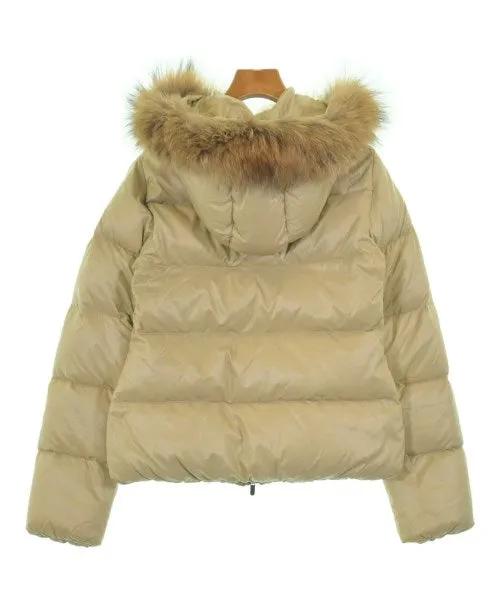 DUVETICA Down jackets/Vests