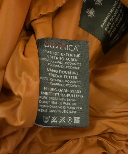 DUVETICA Down jackets/Vests
