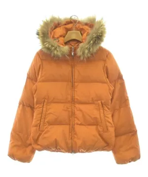 DUVETICA Down jackets/Vests