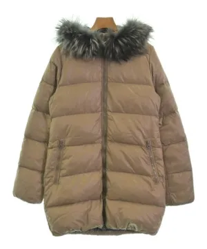 DUVETICA Down jackets/Vests
