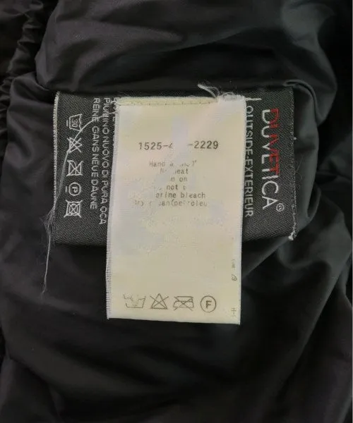 DUVETICA Down jackets/Vests