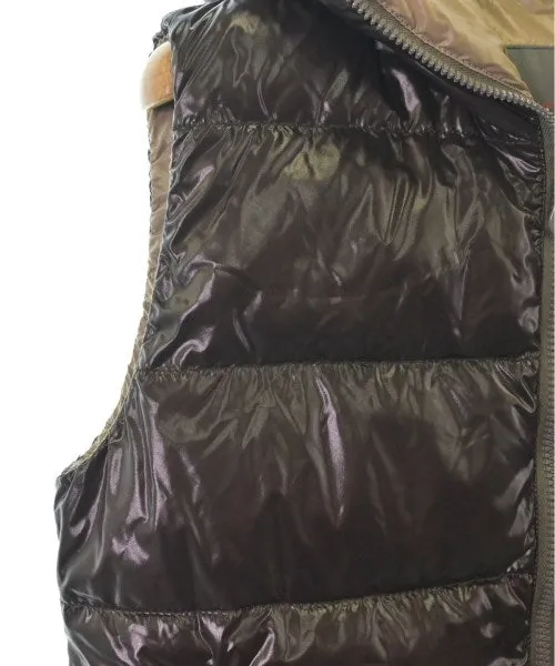 DUVETICA Down jackets/Vests