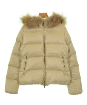 DUVETICA Down jackets/Vests