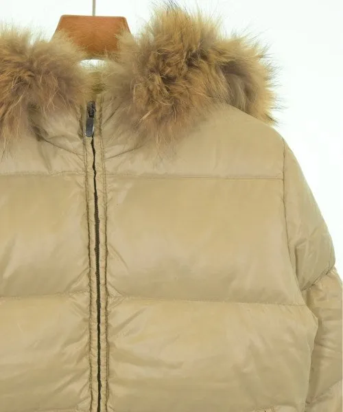 DUVETICA Down jackets/Vests
