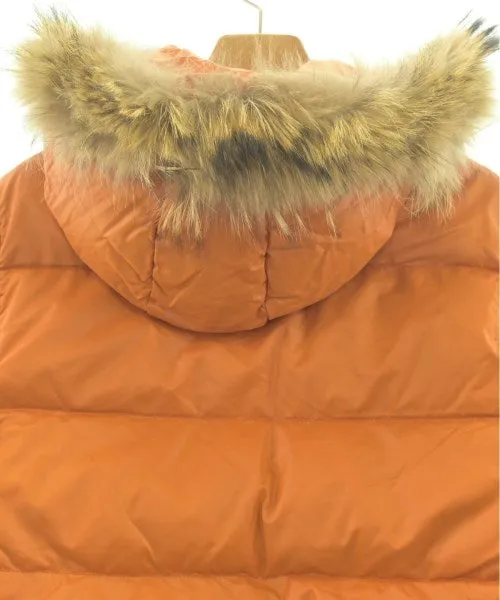 DUVETICA Down jackets/Vests