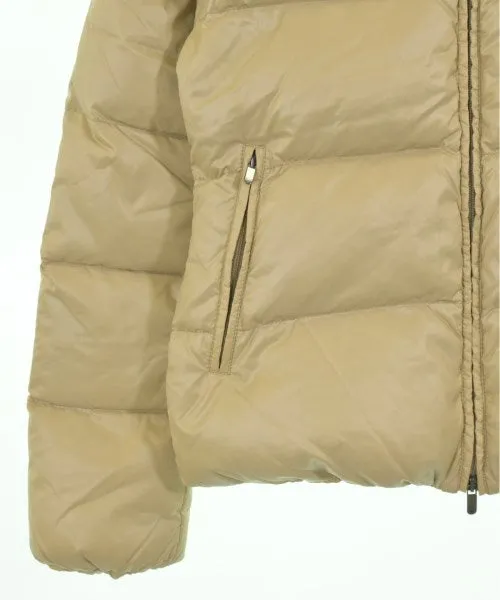 DUVETICA Down jackets/Vests