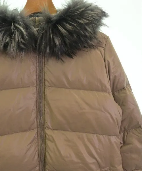 DUVETICA Down jackets/Vests