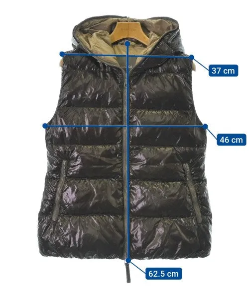 DUVETICA Down jackets/Vests