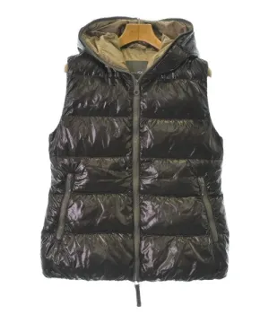 DUVETICA Down jackets/Vests