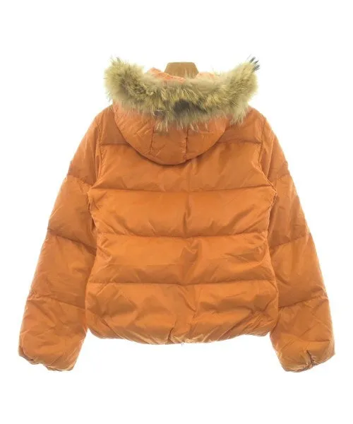 DUVETICA Down jackets/Vests