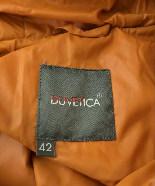DUVETICA Down jackets/Vests
